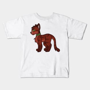 Pinestar Kids T-Shirt